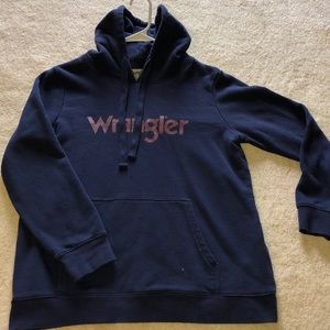 Wrangler Sweatshirt